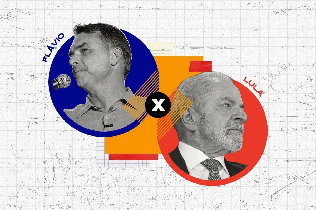 CREDIBILIDADE EM XEQUE: O abismo entre as pesquisas e as urnas no 1º turno