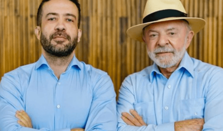 Após registro no TSE, Nunes Marques autoriza canal "Exército do Lula"