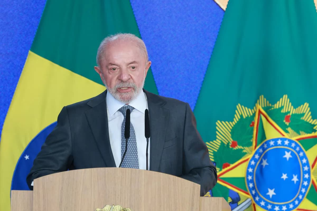PORQUE?: PT pede ao TSE para desvincular "Exército do Lula" da campanha