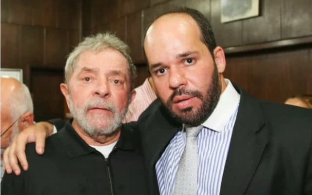 Ex-dirigente do PT pediu ao STF fim do feriado de Nossa Senhora Aparecida