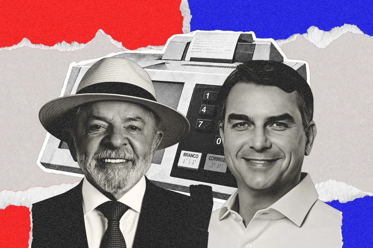 RESISTÊNCIA ÀS URNAS: 78% dos eleitores que se abstiveram não pretendem votar no 2º turno, aponta pesquisa