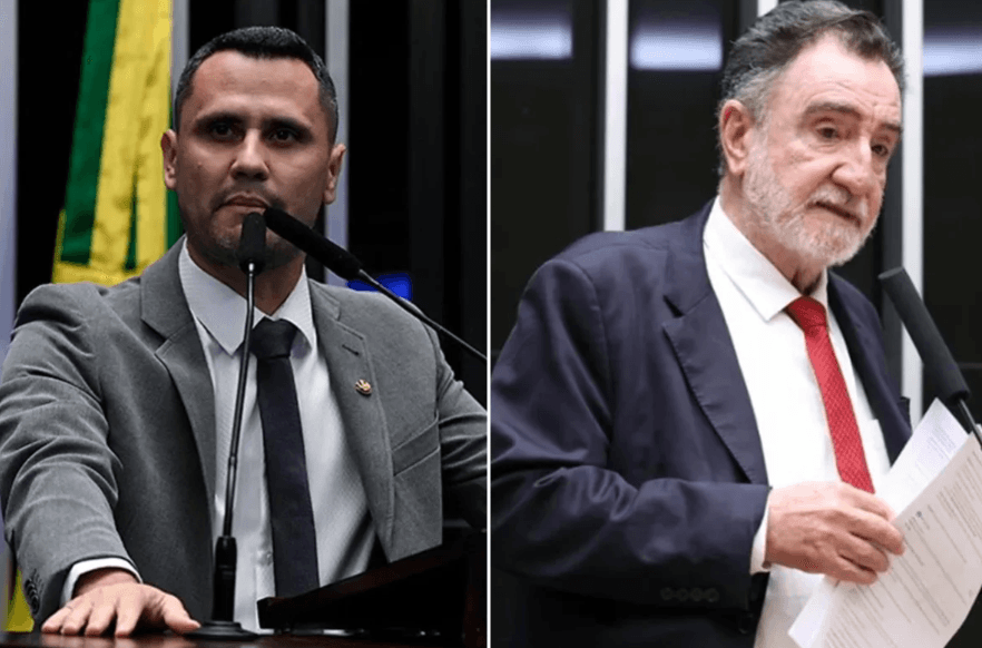 PESQUISA QUAEST/MINAS GERAIS/1º TURNO: Cleitinho tem 54%, e Patrus, 23%, dos votos válidos