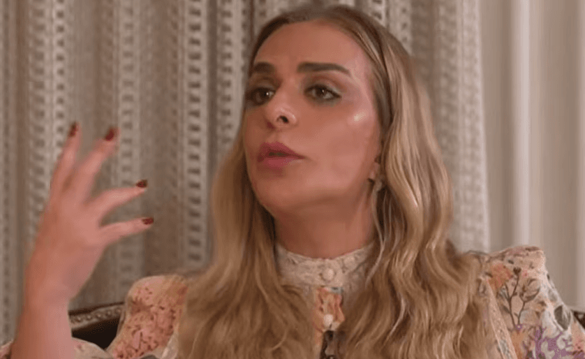 Lobista Roberta Luchsinger recebeu R$ 4,1 milhões de alvo da PF que contratou vizinho de Lulinha para atuar no Dnit