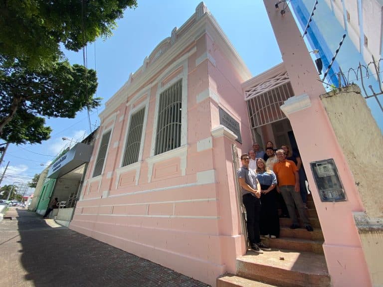 Justiça impede Governo do RN de retirar moradoras da Casa da Estudante em Natal