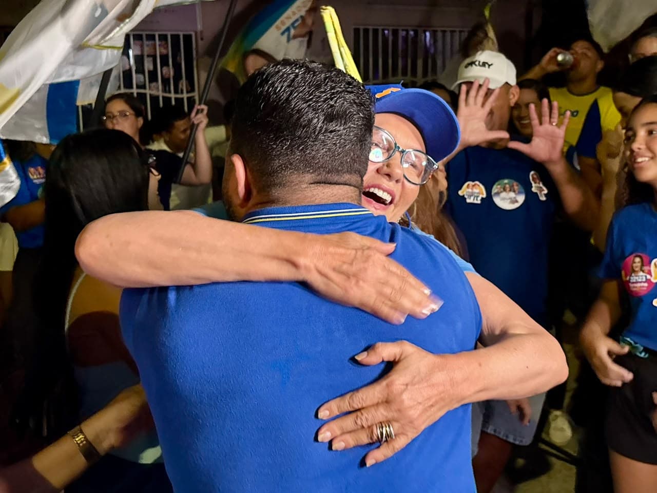 Pesquisas Consult e Perfil apontam crescimento e reeleição de Zenaide com larga vantagem de votos
