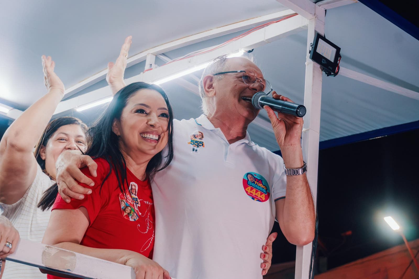 João Câmara registra maior votação de Benes Leocádio no RN e consolida força de grupo político