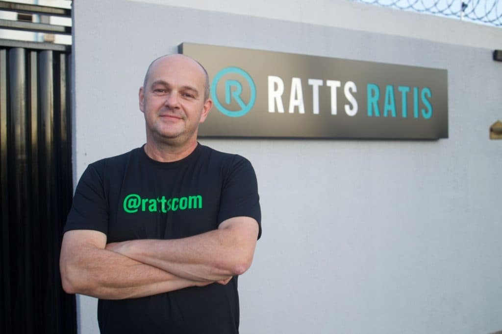 Publicitário Pedro Ratts escreve sobre os 25 anos da agência Ratts Ratis