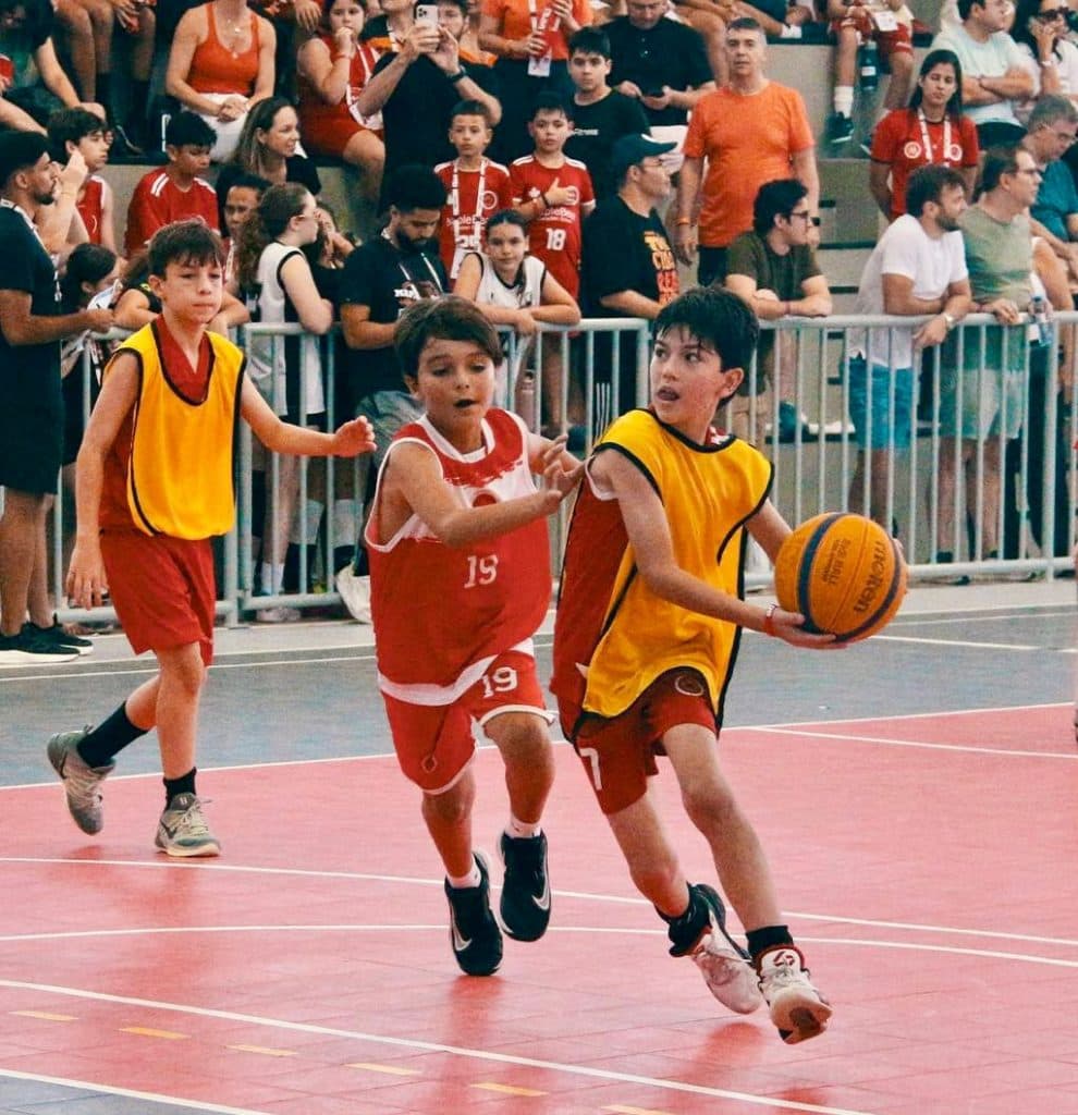 Natal recebe Bear Games Nordeste 2026, um dos maiores eventos esportivos da educação bilíngue