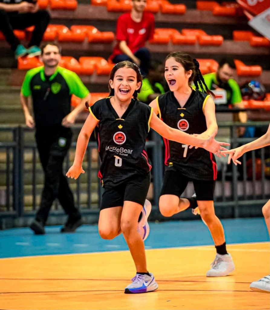 Natal conquista título geral do Bear Games Nordeste 2026
