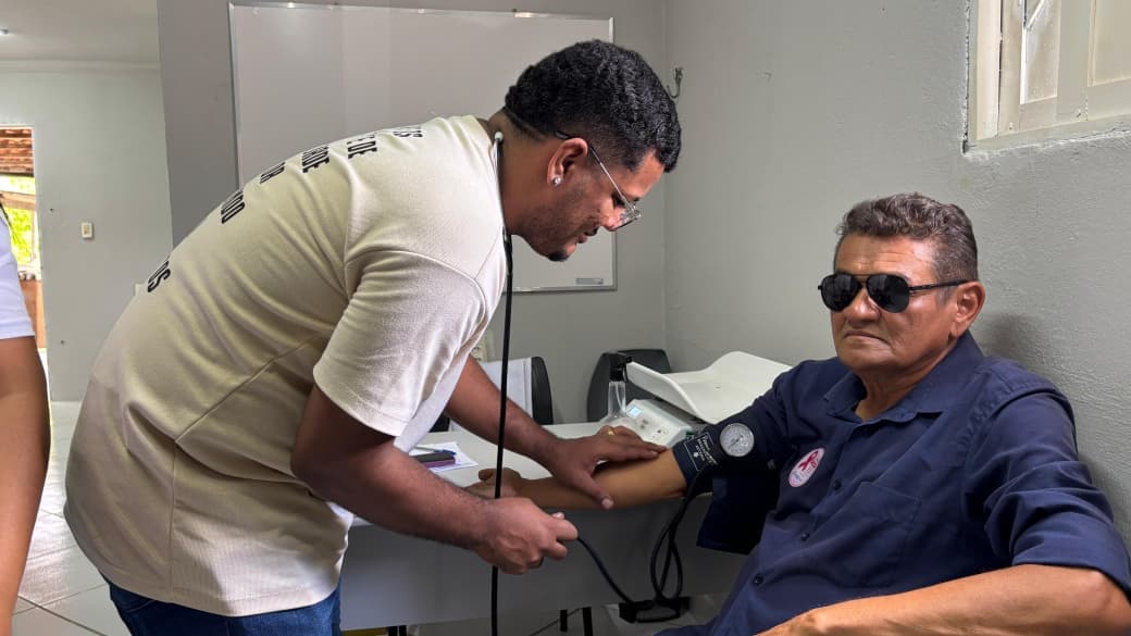 Prefeitura de São Gonçalo amplia atendimento da atenção básica de Saúde na zona rural