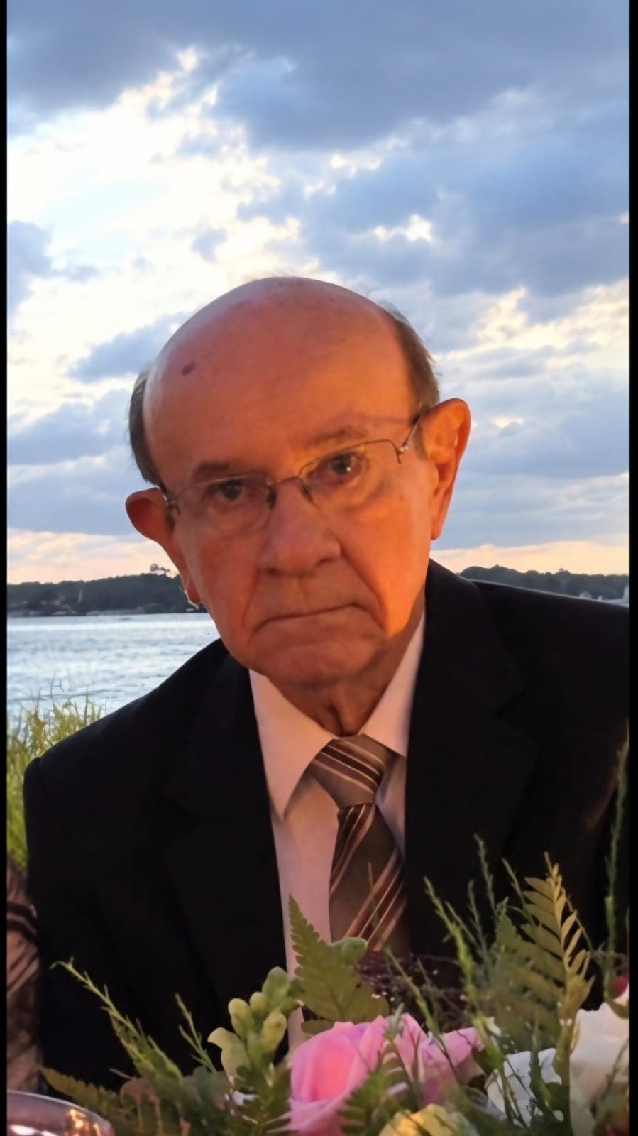 Morre Orgival Tavares Silva, dentista e militar