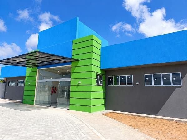 SAÚDE AVANÇA EM EXTREMOZ: Prefeitura conclui UBS do Moinho dos Ventos após investimento de quase R$ 900 mil