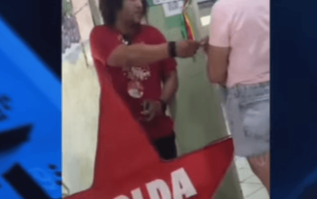 Assessor da deputada estadual Isolda Dantas (PT) é detido em Mossoró e levado à sede da PF