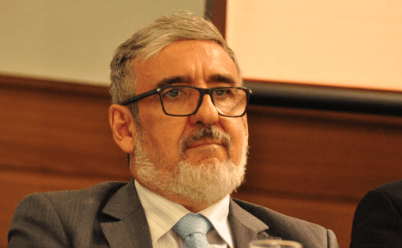 CNJ determina que TJRN promova Henrique Baltazar a desembargador em até 48 horas