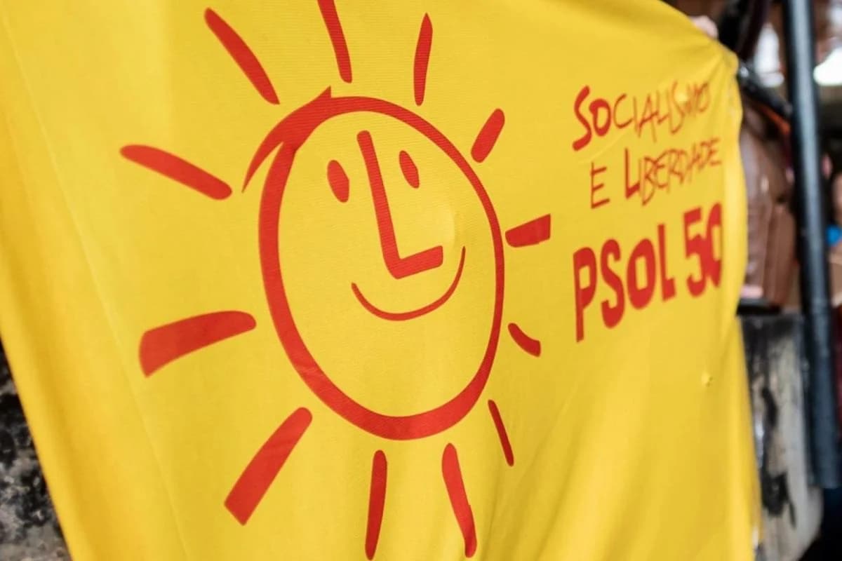 ELEIÇÕES 2026: Federação PSol-Rede perde fundo partidário e tempo de TV por apenas 185 votos
