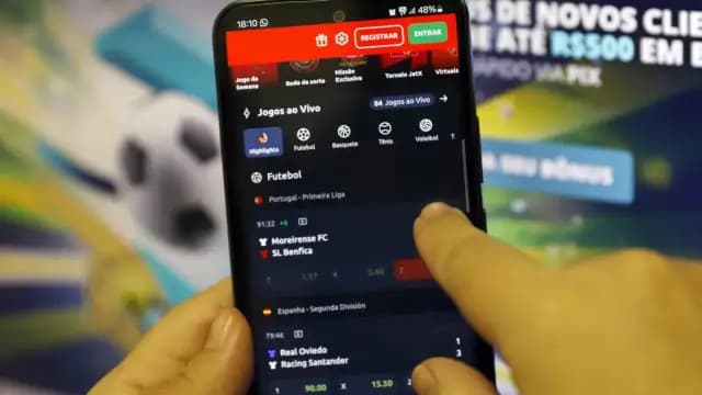 BETS: R$ 1,33 bilhão ficam sem resgate; veja como apostadores receberão o dinheiro
