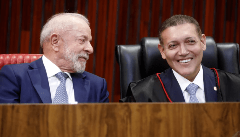 Nunes Marques autoriza que PT desvincule canal "Exército do Lula" da campanha