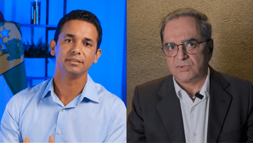 MEDIA/OPOTENGI: Pesquisa mostra 2° turno entre Allyson, que tem 40,7% e Álvaro com 32,6%