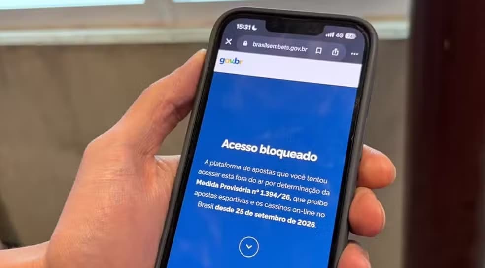 Justiça do RN condena plataforma de apostas por bloquear saque de R$ 51 mil de cliente