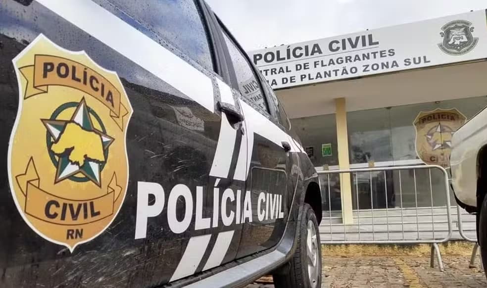 VIOLÊNCIA: Casal estrangeiro é feito refém por criminosos durante 6 horas no litoral Norte do RN