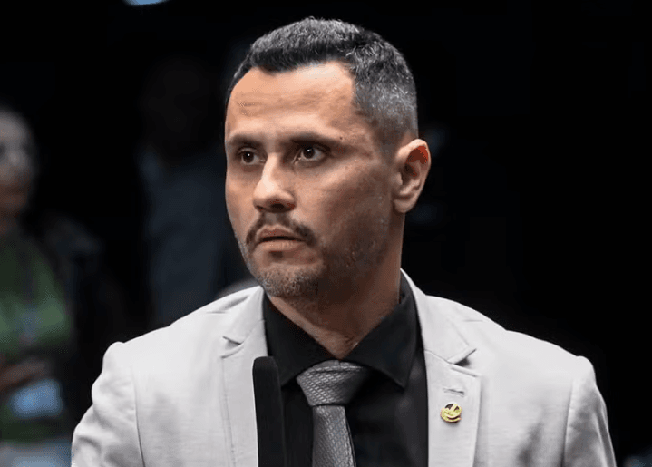 ELEIÇÕES 2026: Cleitinho Azevedo (Republicanos) é eleito governador de Minas Gerais