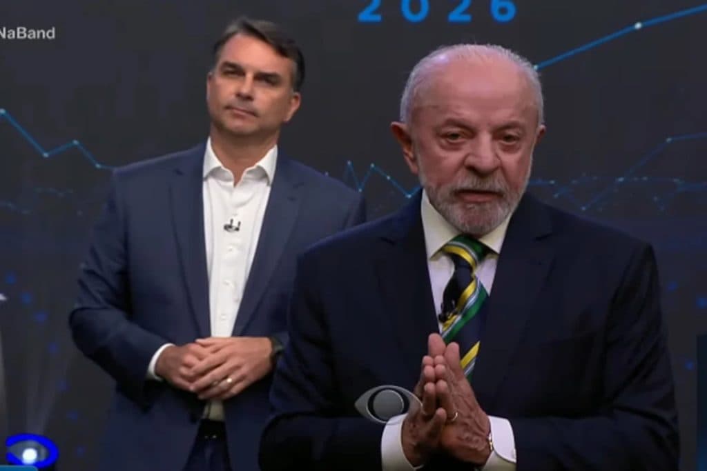 “Desafio dos sigilos” movimenta campanhas de Lula e Flávio a três dias do 2º turno