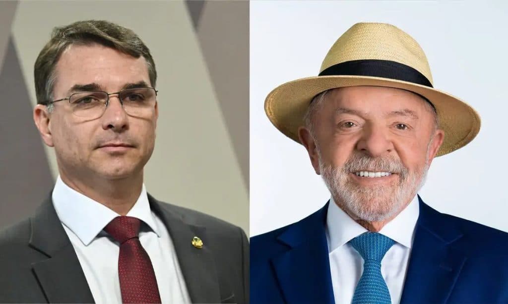 Centrão se movimenta para 2º turno e PP, Republicanos e União Brasil tendem a apoiar Flávio Bolsonaro