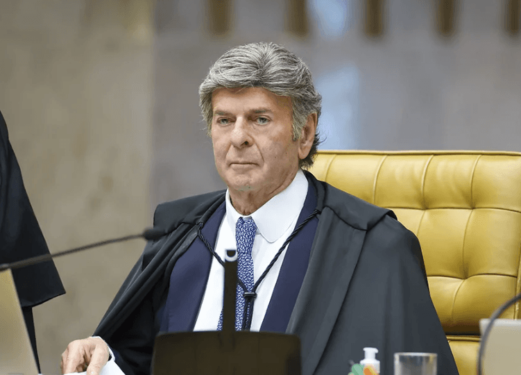 Fux dá 72 horas para AGU se manifestar sobre medida do governo Lula que proibiu bets