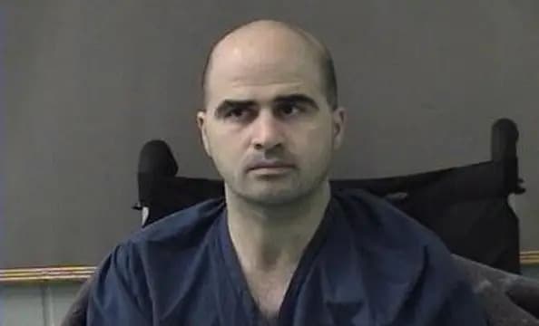 PENA DE MORTE: EUA vão transmitir ao vivo fuzilamento de homem condenado por matar 13 pessoas