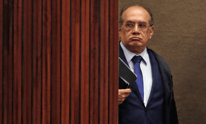 [REVISTA OESTE] Golpe em gestação: Ministros apontam articulação de ala de Gilmar Mendes para contestar a eleição se Flávio Bolsonaro ganhar