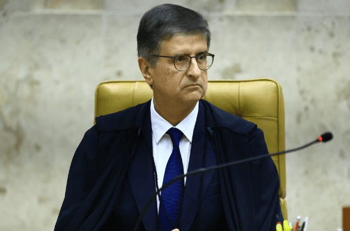 PGR opinou que não havia elementos mínimos para investigar interferência dos EUA na eleição