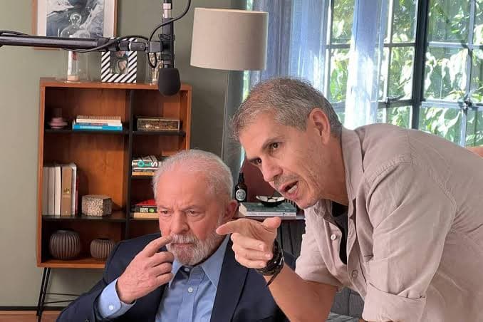 PT culpa Sidônio por erros na campanha de Lula e presidente manda “mudar tudo” no 2º turno