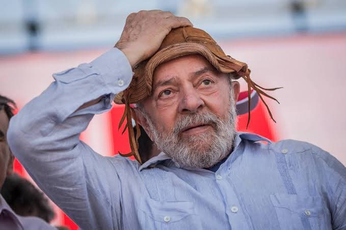 REDUTO PETISTA: Lula perde votos em 6 dos 9 estados do Nordeste; Bahia registra maior queda