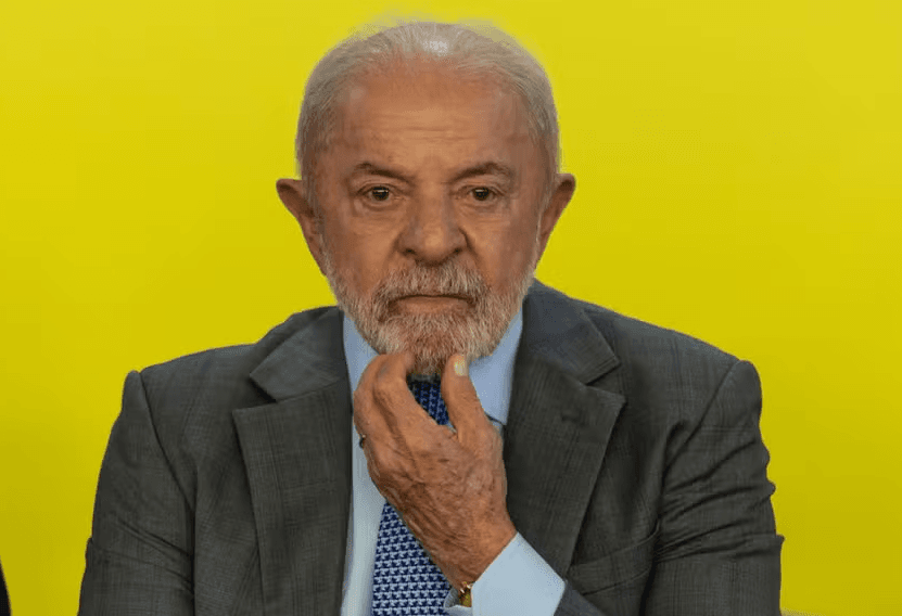 O DESESPERO BATEU À PORTA: Diante do risco de derrota, governo Lula agora cogita propor redução da maioridade penal