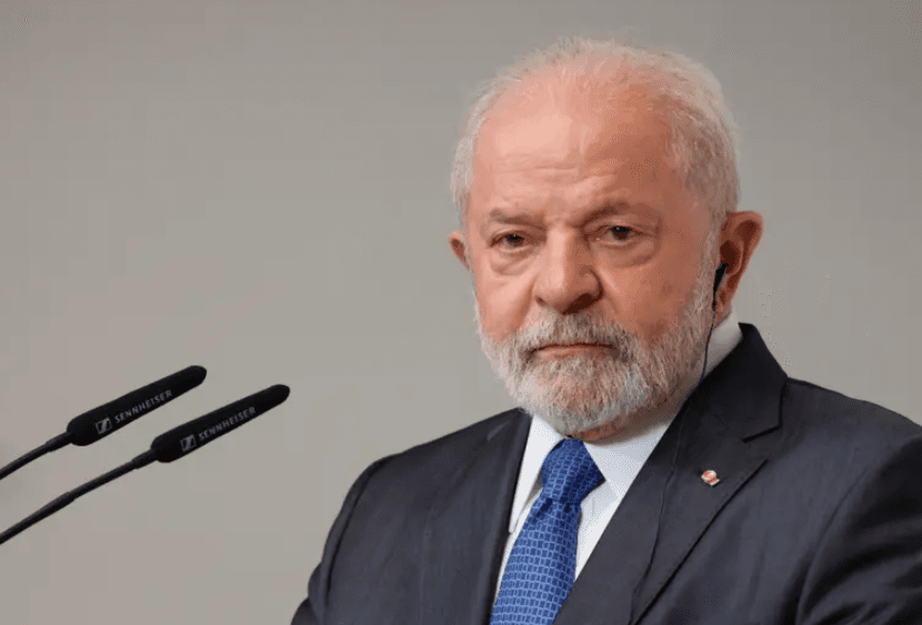 Dívida externa cresce 27,4% no governo Lula, supera reservas e Brasil volta a ser devedor internacional após 19 anos, diz Banco Central