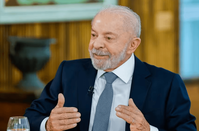 AGORA? Distante durante todo mandato, Lula recorre a carta para tentar conquistar votos dos evangélicos na reta final das eleições