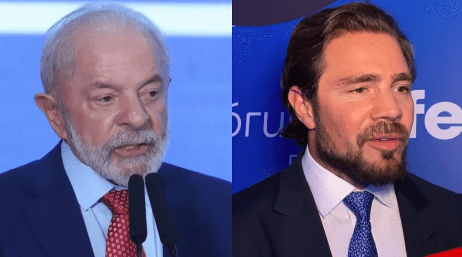 Revista Veja divulga detalhes da perícia que comprova a autenticidade do áudio de Vorcaro sobre os R$ 30 milhões para produzir documentário de Lula