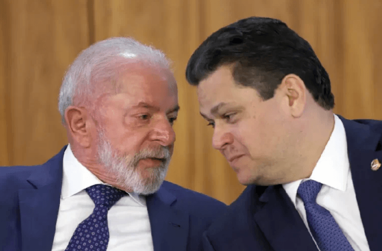 NEM DISFARÇAM MAIS: Alcolumbre pauta fim da escala 6×1 para dois dias após o 1º turno para ajudar Lula