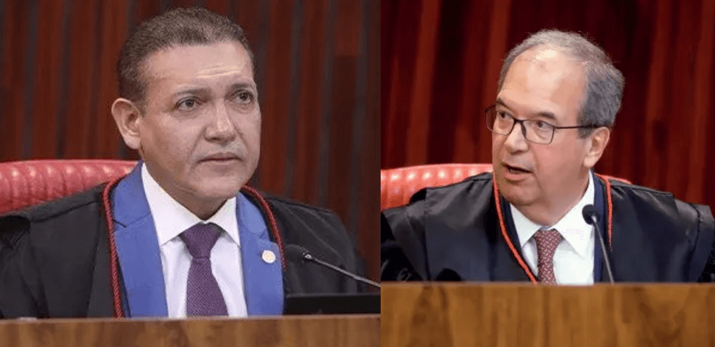 ÔH, LOUCO… Corregedor suspende decisão de presidente do TSE e reabilita canal ‘Exército do Lula’ no WhatsApp