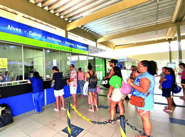 RN amplia em 40% frota de transporte gratuito para eleitores após passagens esgotarem