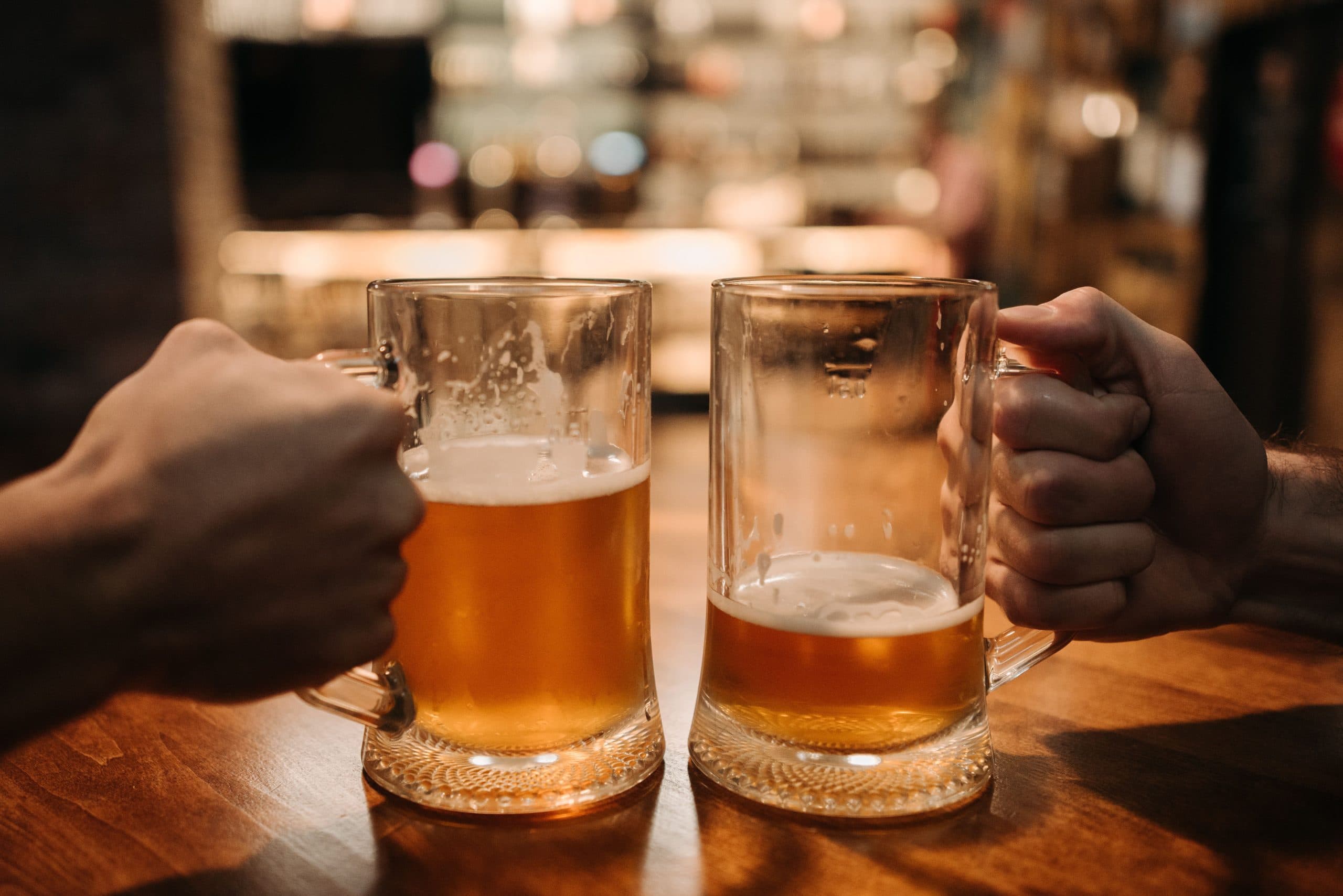 RN não terá Lei Seca no segundo turno; venda e consumo de álcool estão liberados no domingo (25)