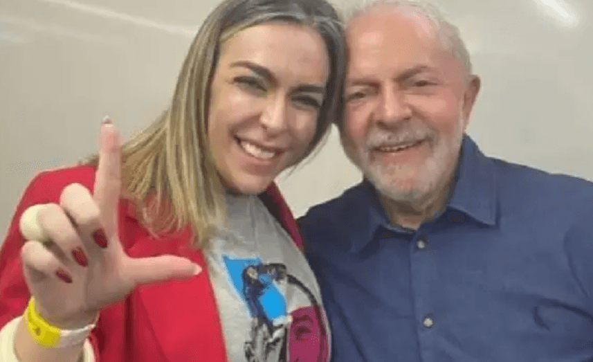 Lula bate recordes de críticas e menções negativas nas redes sociais após entrevista de Luchsinger à CNN; veja números