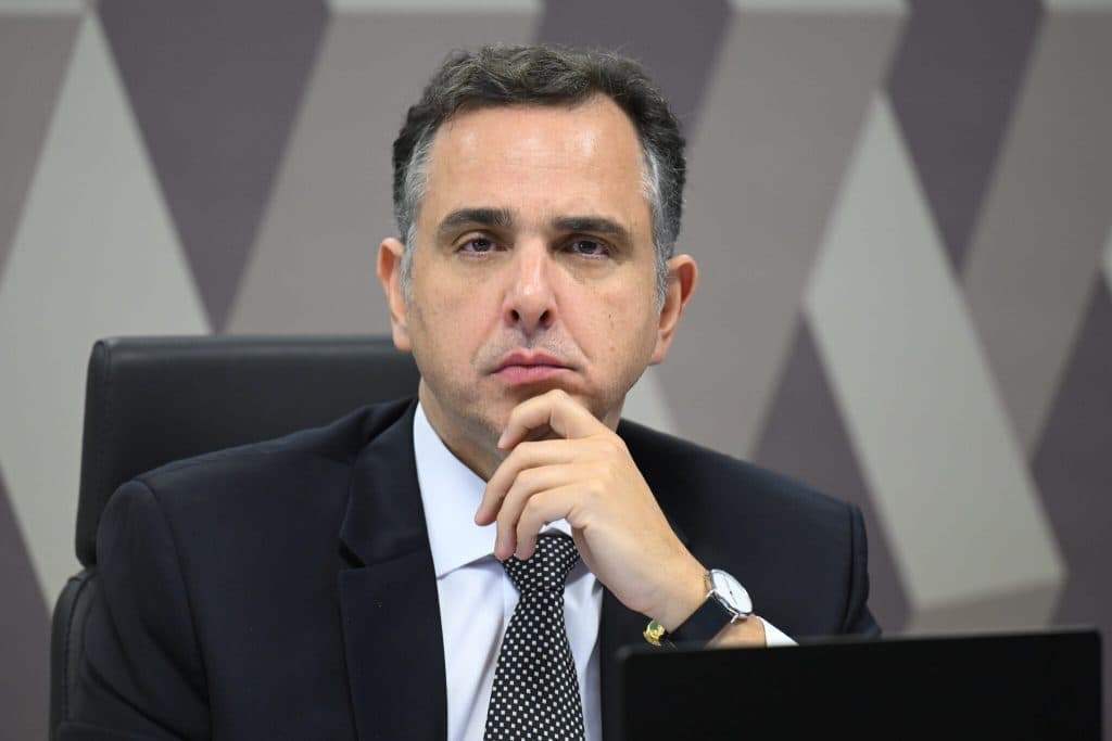 Pacheco ganha força para vaga no STF após Alcolumbre ajudar Lula a aprovar fim da escala 6×1