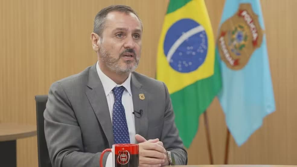 CASO MASTER: PF adia para depois das eleições relatório sobre envolvimento de ministros do STF com Vorcaro