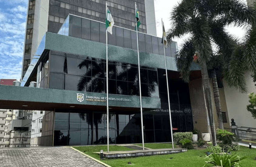 TCE-RN identifica 10 mil ações judiciais de servidores e estima impacto de R$ 256,8 milhões aos cofres do Estado
