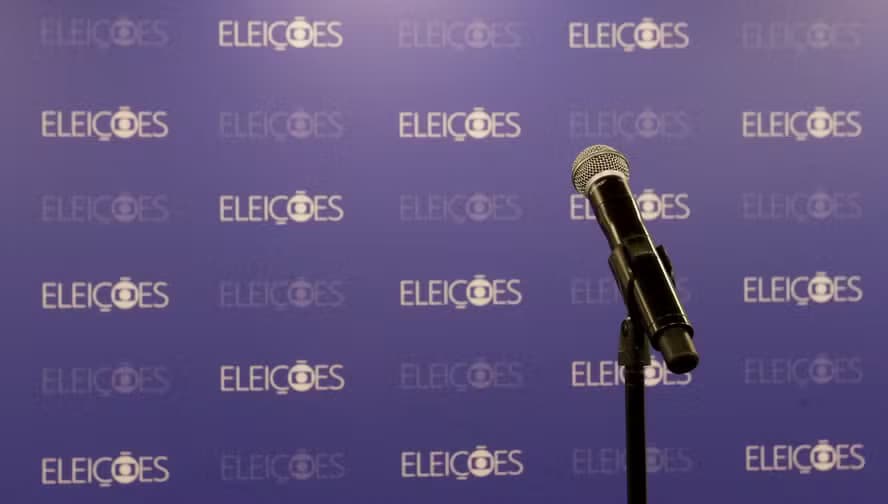 EDITORIAL O GLOBO: Sem liberdade não há debate