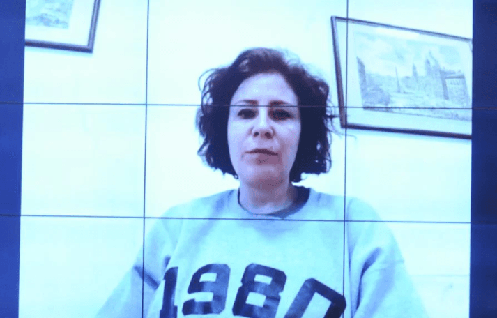 Justiça italiana marca novo julgamento sobre extradição de ex-deputada Carla Zambelli