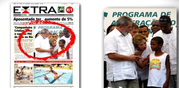 Garoto símbolo do PAC, de Lula, morre aos 15 anos com suspeita de overdose