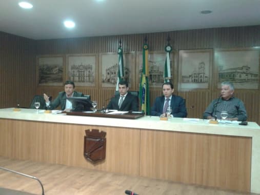Procon Natal participa de audiência pública sobre possíveis cobranças indevidas na conta de energia elétrica