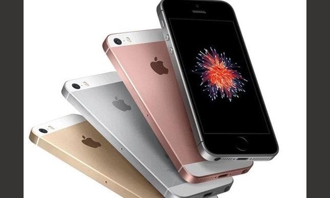 Preço dos iPhones 6 e 6S caiu mais de 50% após lançamento do iPhone 7, aponta levantamento